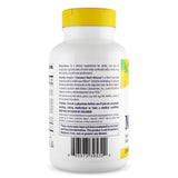 Healthy Origins Chelated Multi Mineral 150g back view