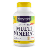 Healthy Origins Chelated Multi Mineral 150g front view