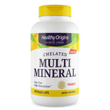 Healthy Origins Chelated Multi Mineral 277g front view
