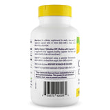 Healthy Origins Cognizin Citicoline 100g side view