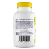 Healthy Origins CoQ10 Ubiquinone 150g capsules packaging