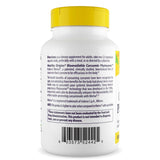 Healthy Origins Curcumin Phytosome 500mg capsules with packaging