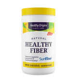 Healthy Origins Healthy Fiber 299g front view