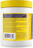 Healthy Origins L-Citrulline supplement side view showing packaging