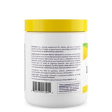 Healthy Origins L-Glutamine Powder 200g scoop with powder