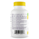 Healthy Origins MegaNatural-BP Grape Seed Extract 100g side view