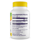 Healthy Origins Nattokinase 2000 FUs 100mg capsule packaging
