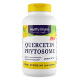 Healthy Origins Quercetin Phytosome 133g front view