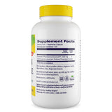 Healthy Origins Quercetin Phytosome 133g side view