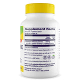 Healthy Origins Setria L-Glutathione Reduced packaging side view