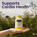 Healthy Origins Tocomin SupraBio Vitamin E Complex capsule close-up