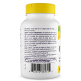 Healthy Origins Ubiquinol 200mg CoQ10 Softgels softgel close-up