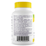 Healthy Origins UC-II Collagen 40mg supplement side view