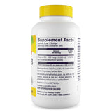 Healthy Origins Vitamin D3 Maximum Potency 172g bottle with cap