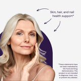 Healthy Origins Vitamin E 400 IU Softgels with dosage information