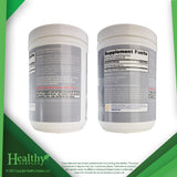 Healthy Surplus Creatine Monohydrate 450g packaging details
