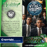 Healthy Surplus Sleep-Aid Diphenhydramine HCI 25 mg caplets with a glass of water
