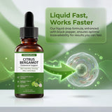 HEALTHYBLOOD Blended Vitamin & Mineral Supplement 200g back view