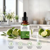 HEALTHYBLOOD Blended Vitamin & Mineral Supplement 200g side view