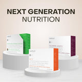 Healthycell Telomere Length Supplement close-up of capsule