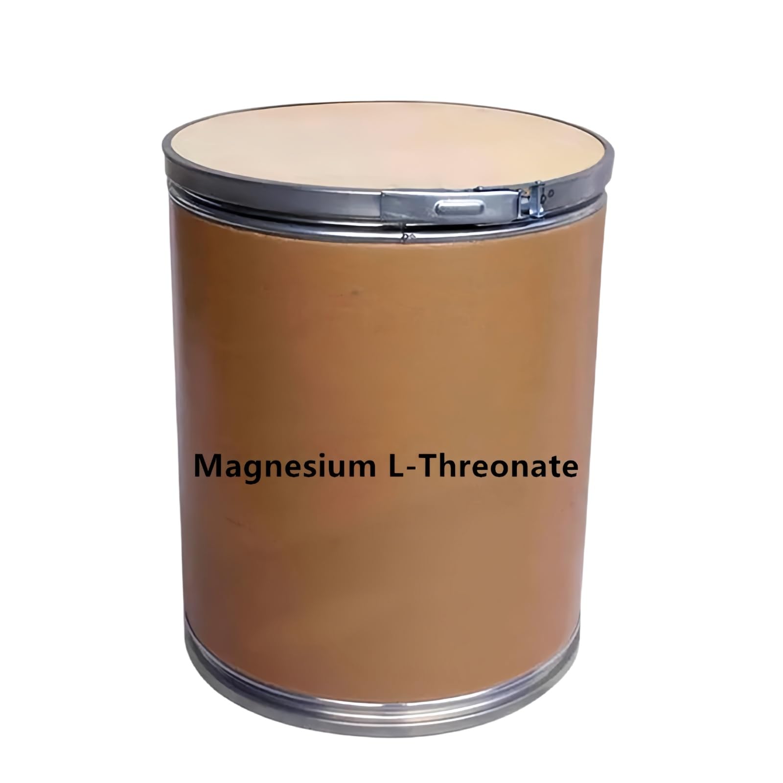 HealthyFinds Magnesium L-Threonate 100g capsule close-up