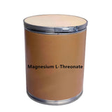 HealthyFinds Magnesium L-Threonate 100g capsule close-up
