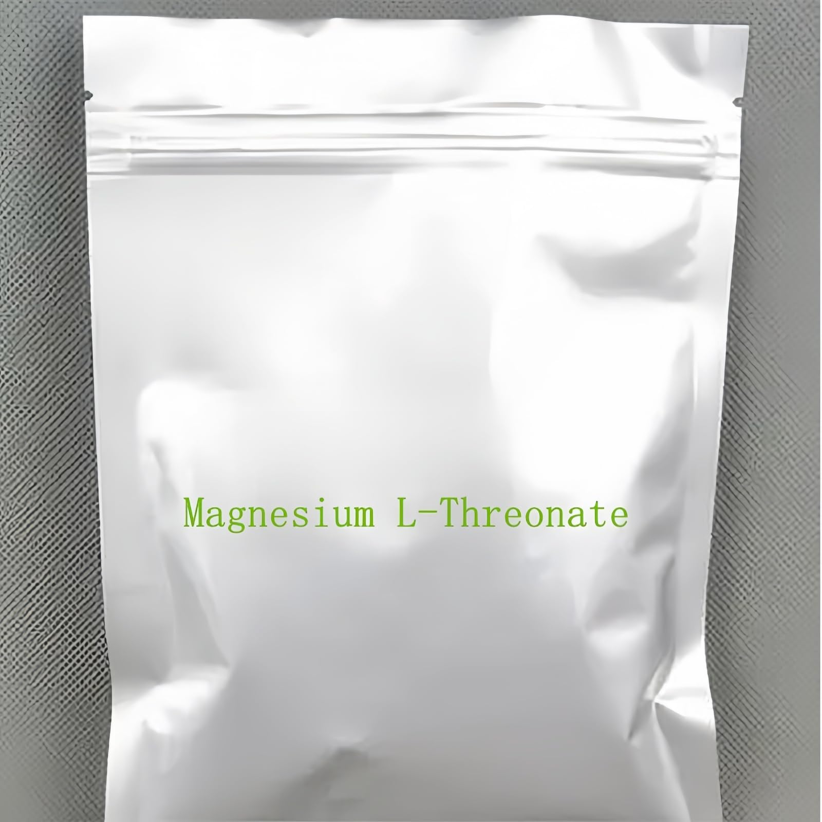 HealthyFinds Magnesium L-Threonate 100g supplement facts