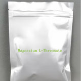 HealthyFinds Magnesium L-Threonate 100g supplement facts