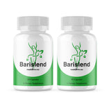 HealthyVita USA Barislend Advanced Formula Capsules front view