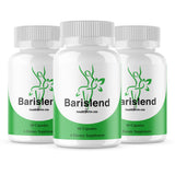HealthyVita USA Barislend Capsules front view packaging
