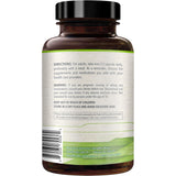 HealthyWayRx SAMe Supplement 150g side view