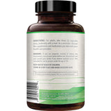 HealthyWayRx SAMe Supplement 68g in a kitchen setting