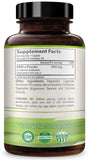 HealthyWayRx SAMe Supplement packaging details