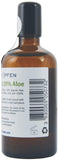 Heiltropfen Aloe Vera & DMSO Roll-On in lifestyle setting for daily use