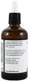 Heiltropfen Aloe Vera DMSO Supplement 250g back view