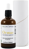 Heiltropfen Concentrated Ormus 3.4 Fl Oz front view