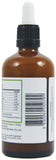 Heiltropfen Concentrated Ormus bottle in natural setting
