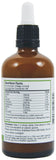 Heiltropfen Concentrated Ormus ingredients list