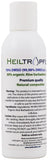 Heiltropfen DMSO Gel 150g open container showing gel texture