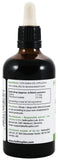 Heiltropfen Iodine Supplement 100ml glass bottle with dropper
