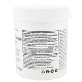 Heiltropfen Magnesium Chloride USP 907g back view