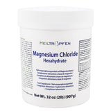 Heiltropfen Magnesium Chloride USP 907g front view