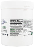 Heiltropfen Magnesium Chloride USP 907g ingredients list