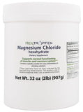 Heiltropfen Magnesium Chloride USP 907g packaging