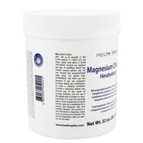 Heiltropfen Magnesium Chloride USP 907g side view