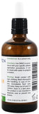 Heiltropfen Magnesium Oil dropper in use