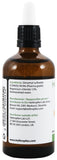 Heiltropfen Magnesium Oil with DMSO side view