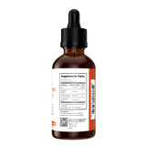 Heivy Liquid Collagen 60ml bottle in lifestyle setting