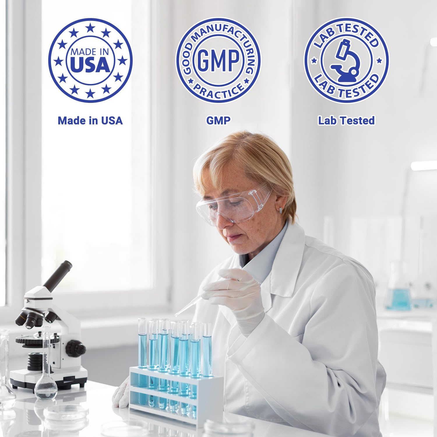 Heivy Magnesium Complex ingredients list
