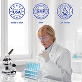Heivy Magnesium Complex ingredients list